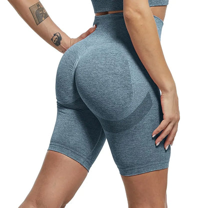 Glute Lift Maxx Shorts